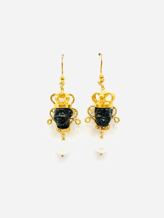 Royale earrings