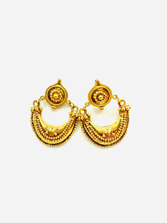 Clarissa earrings