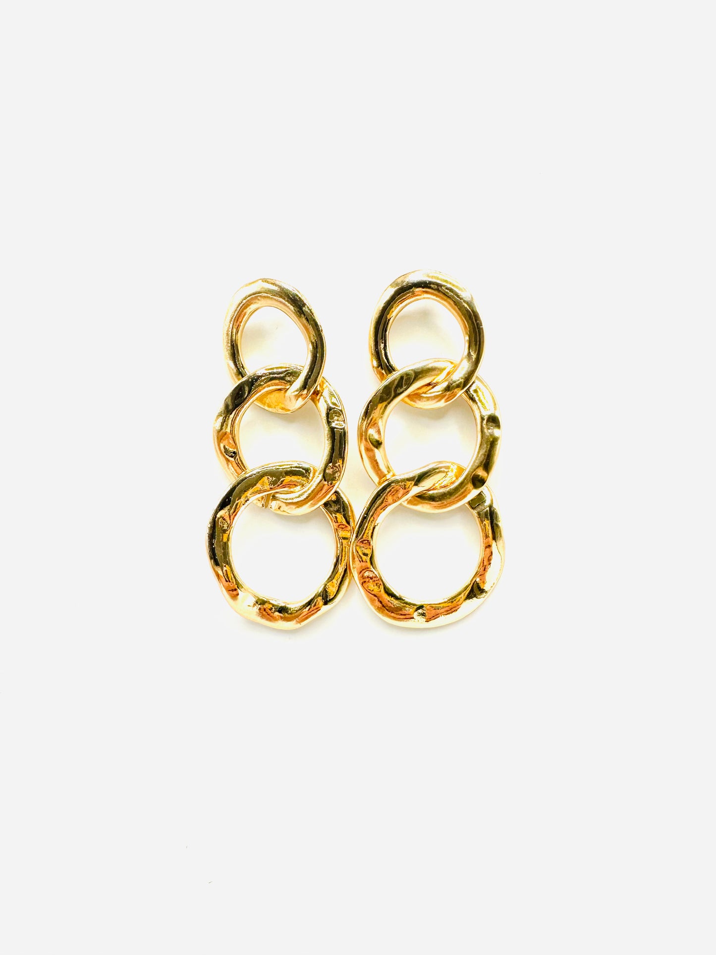 Ovalisco earrings