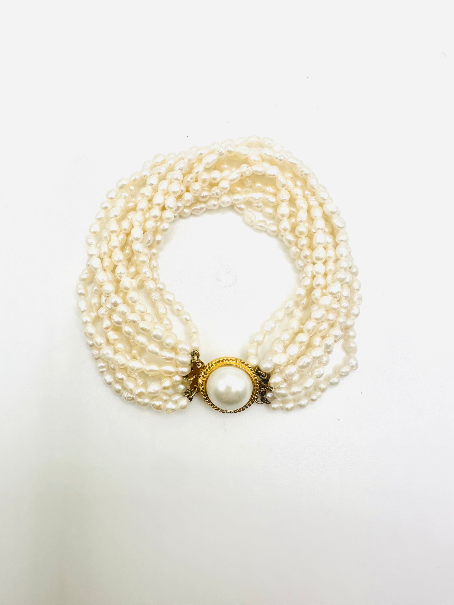 Siren bracelet