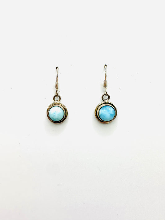 Marrakesh earrings