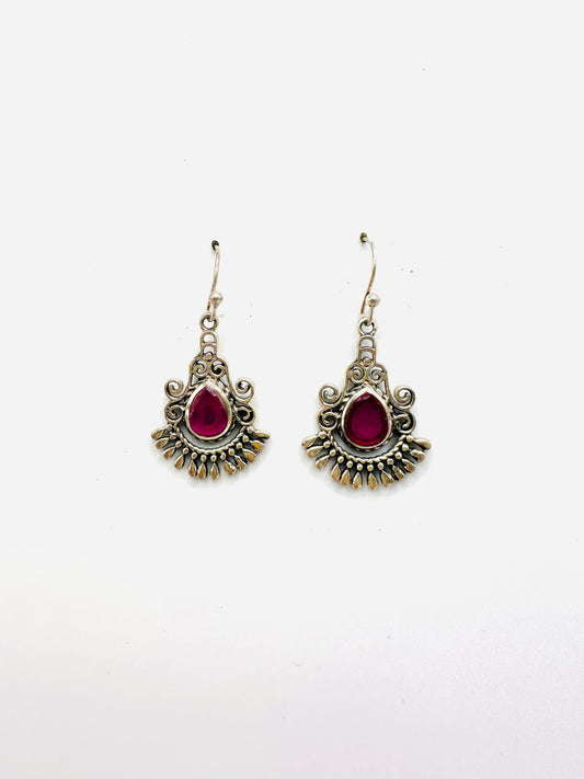 Shana earrings